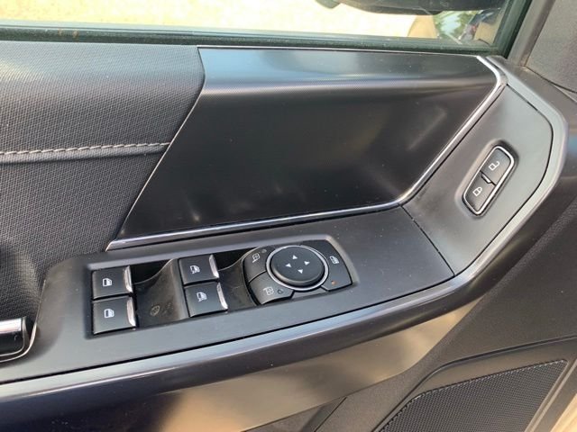 Used 2024 Black Ford XLT image 22