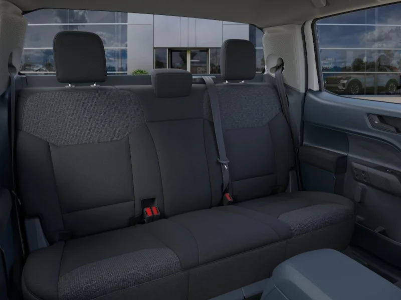 New 2026 Oxford White Ford XL image 11