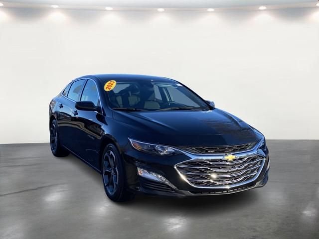 2023 Chevrolet Malibu 1LT