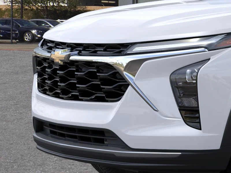2026 Chevrolet Trax LT - Photo 13
