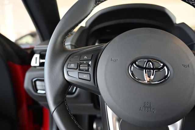 New 2026 Renaissance Red 2.0 Toyota  3.0 MT image 15