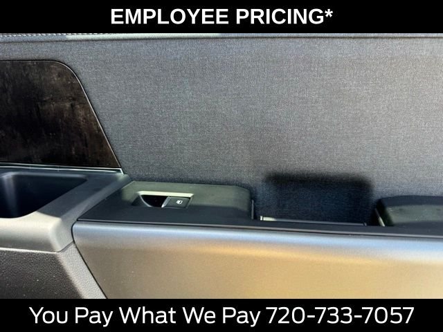 New 2026 Star White Metallic Tri-Coat Ford F-250® Lariat® image 19