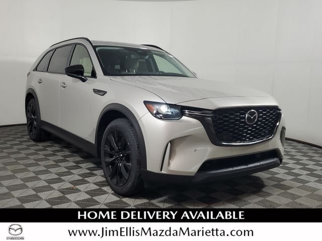 2026 Mazda CX-90 3.3 Turbo Premium Sport AWD