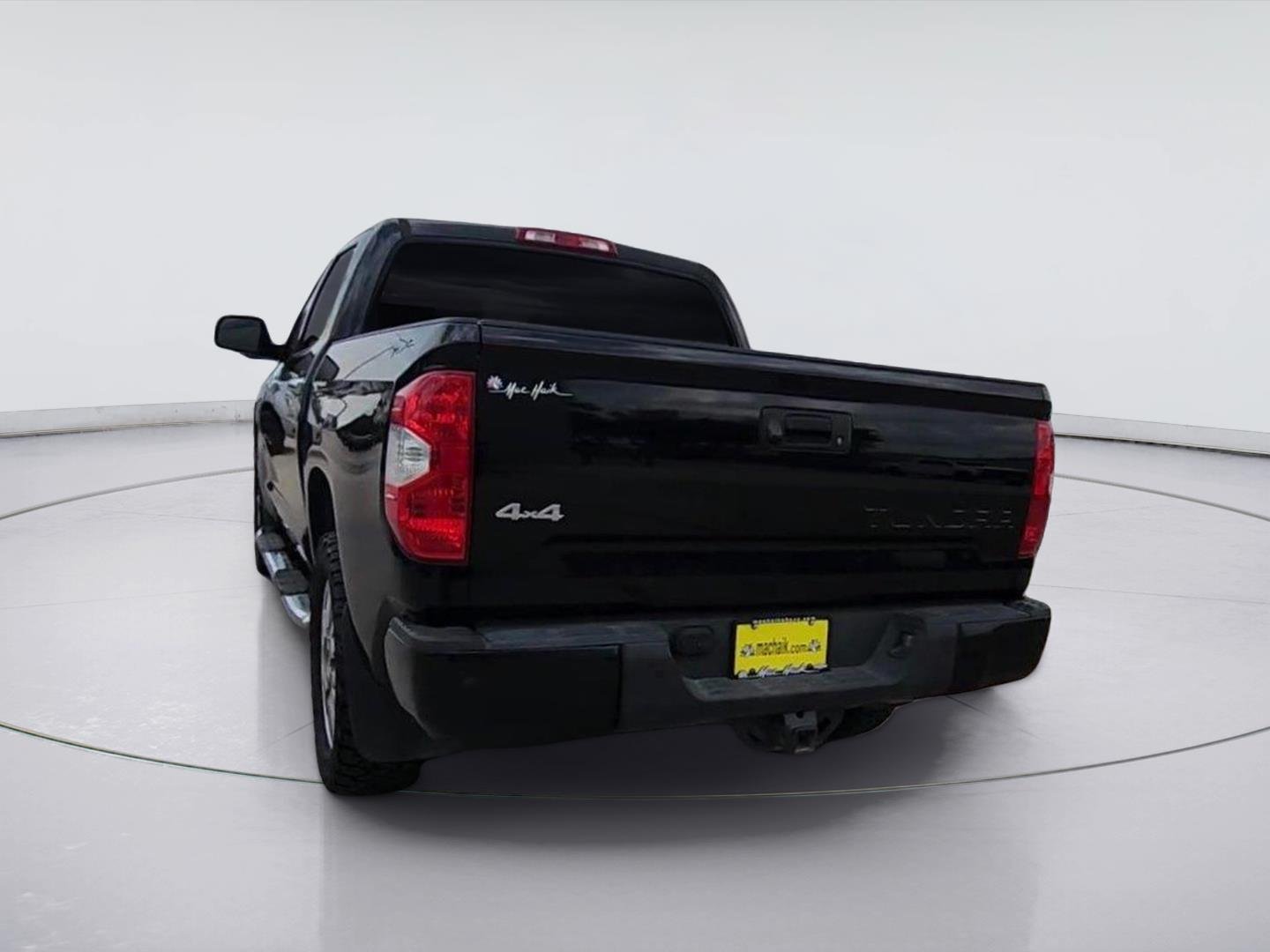 2017 Toyota Tundra Platinum - Photo 7