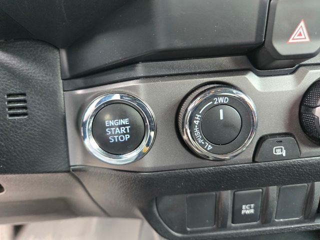 Used 2023 Silver Toyota TRD Off-Road image 15