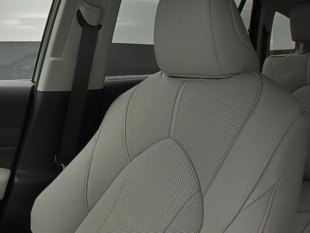 Used 2025 Black Toyota Limited image 39