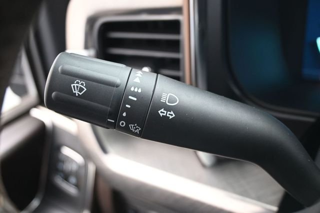 New 2026 Agate Black Metallic Ford F-250® King Ranch® image 80