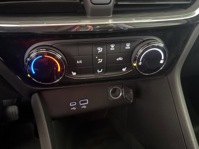 2026 Buick Encore GX Sport Touring - Photo 19