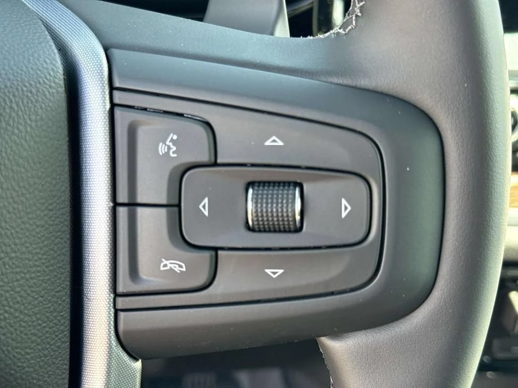 2026 GMC Sierra 1500 Elevation - Photo 40