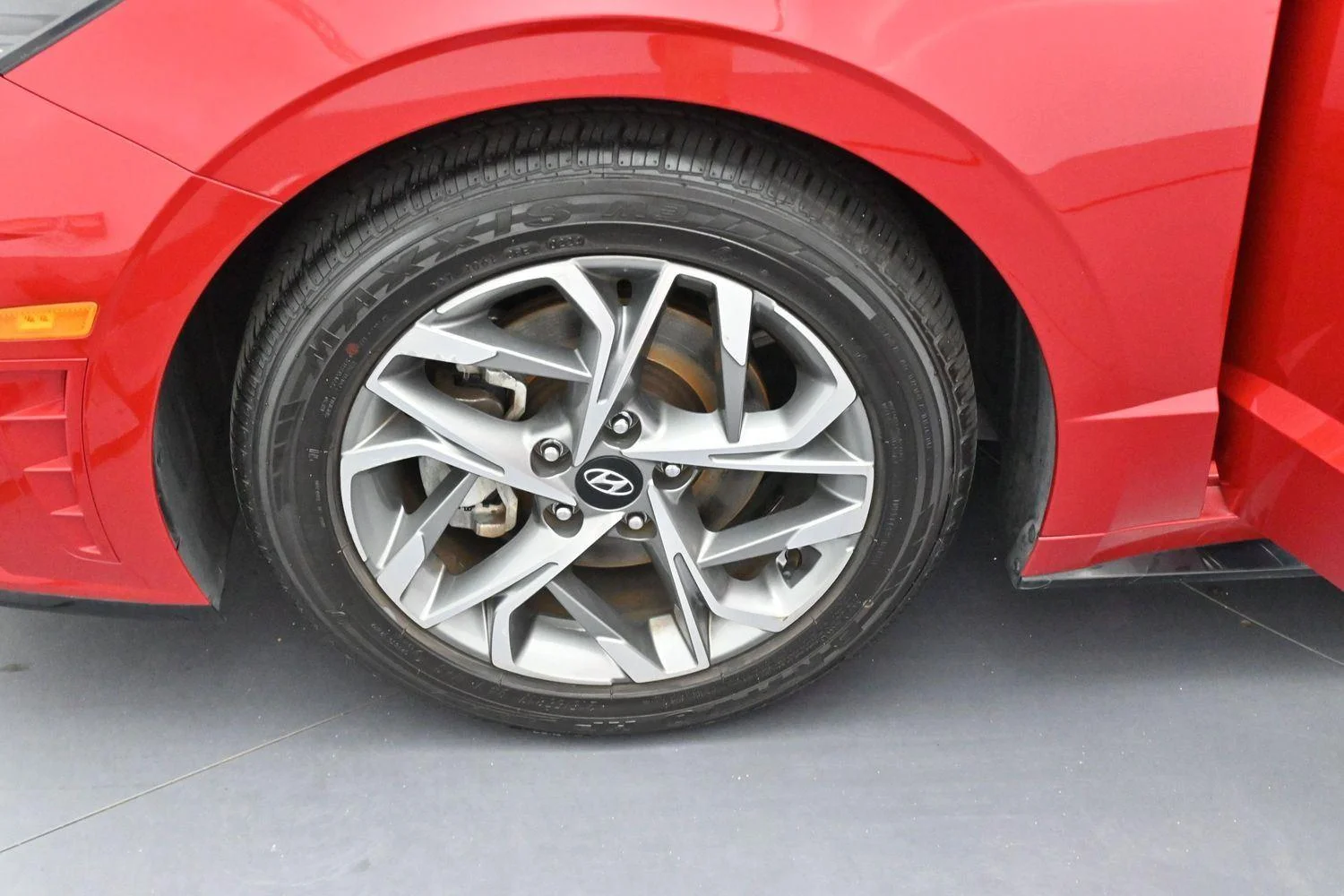Used 2020  Hyundai SEL image 39