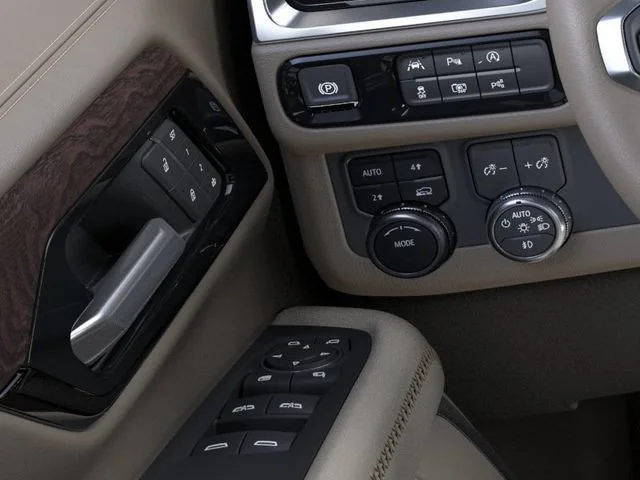 New 2026 Glacier White Tricoat GMC Denali image 22
