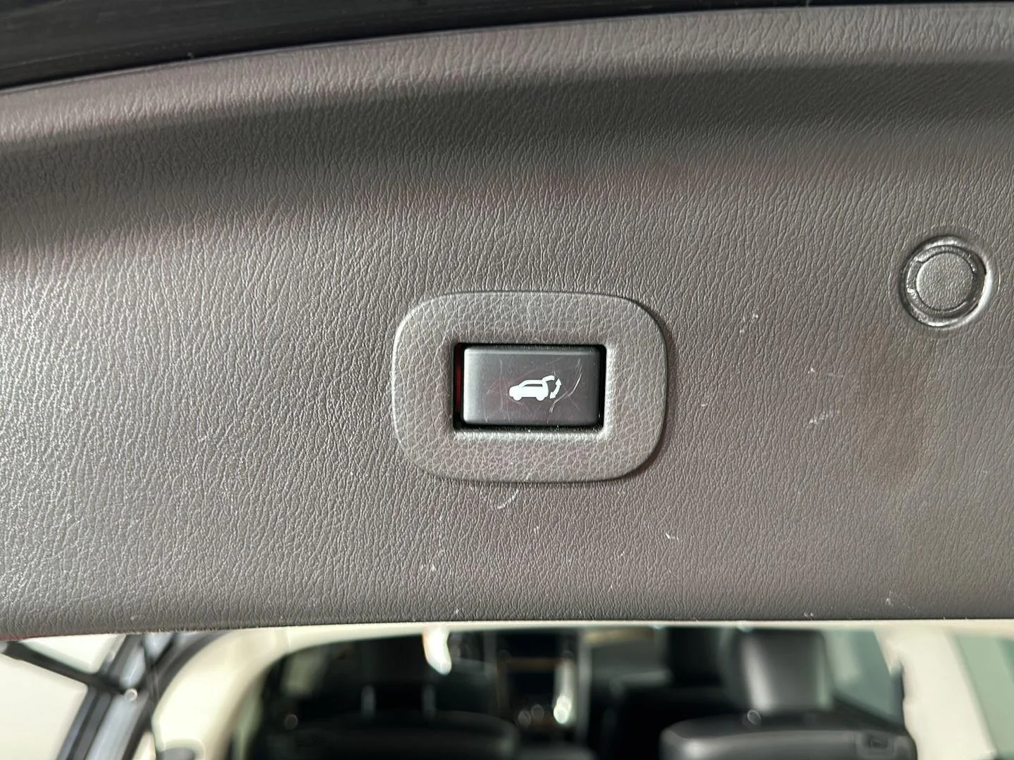 Used 2021 Mineral Black INFINITI PREMIUM SELECT image 30
