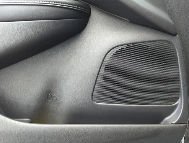 Used 2020 Silver Nissan Platinum image 34