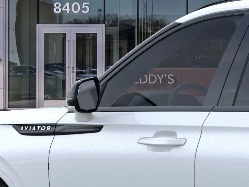 2026 Lincoln Aviator Reserve - Photo 20