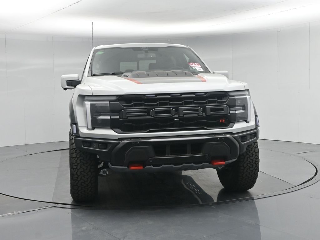 New 2026 Avalanche Ford Raptor image 56