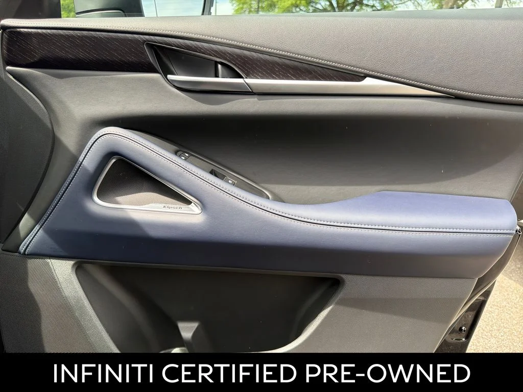 2026 INFINITI QX60 Sport - Photo 40