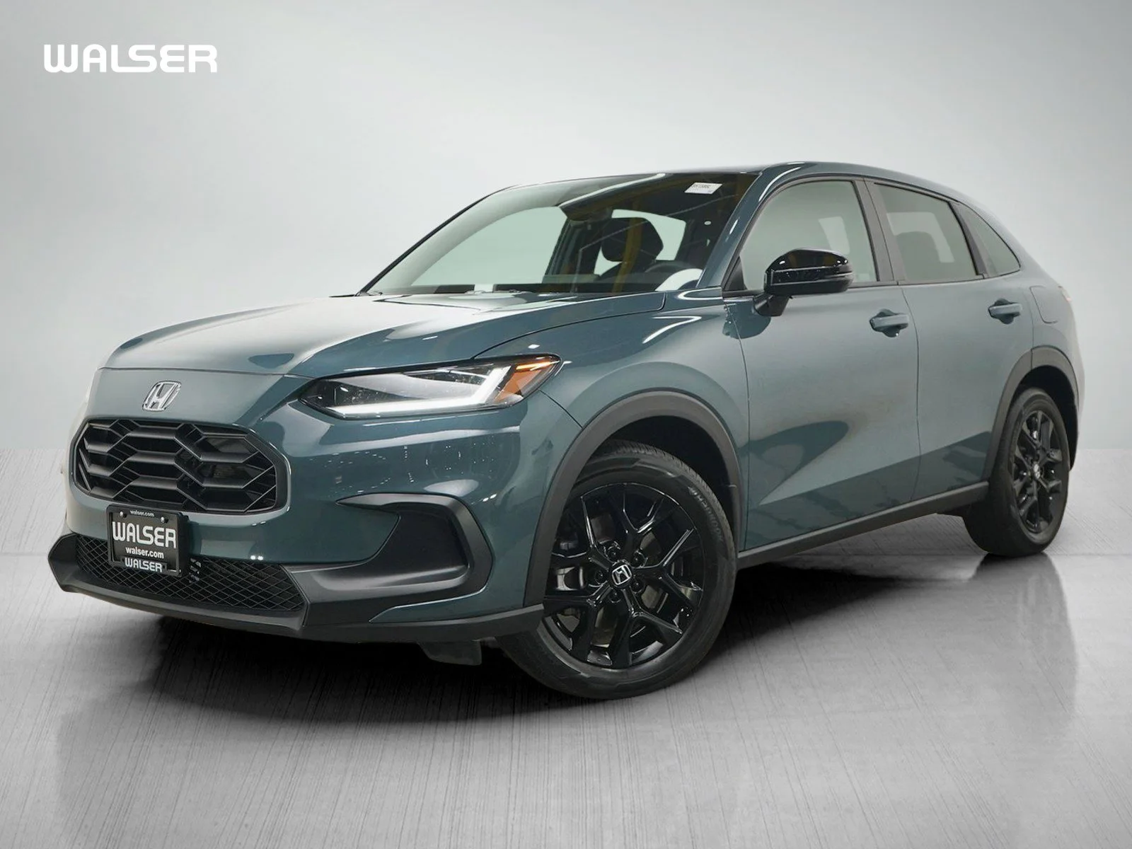 2024 Honda HR-V Sport w/o BSI AWD's photo