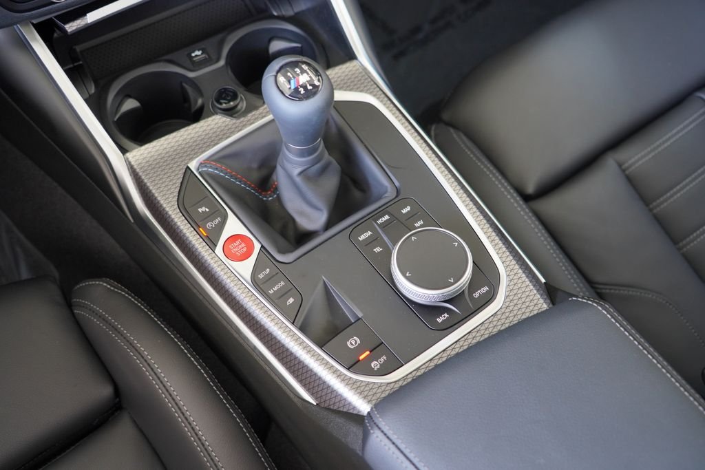 New 2026 Brooklyn Grey Metallic BMW Base image 20