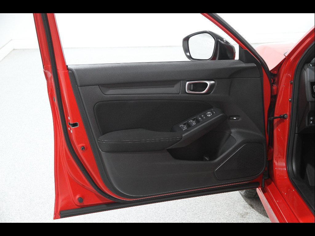 2023 Honda Civic Sport - Photo 4