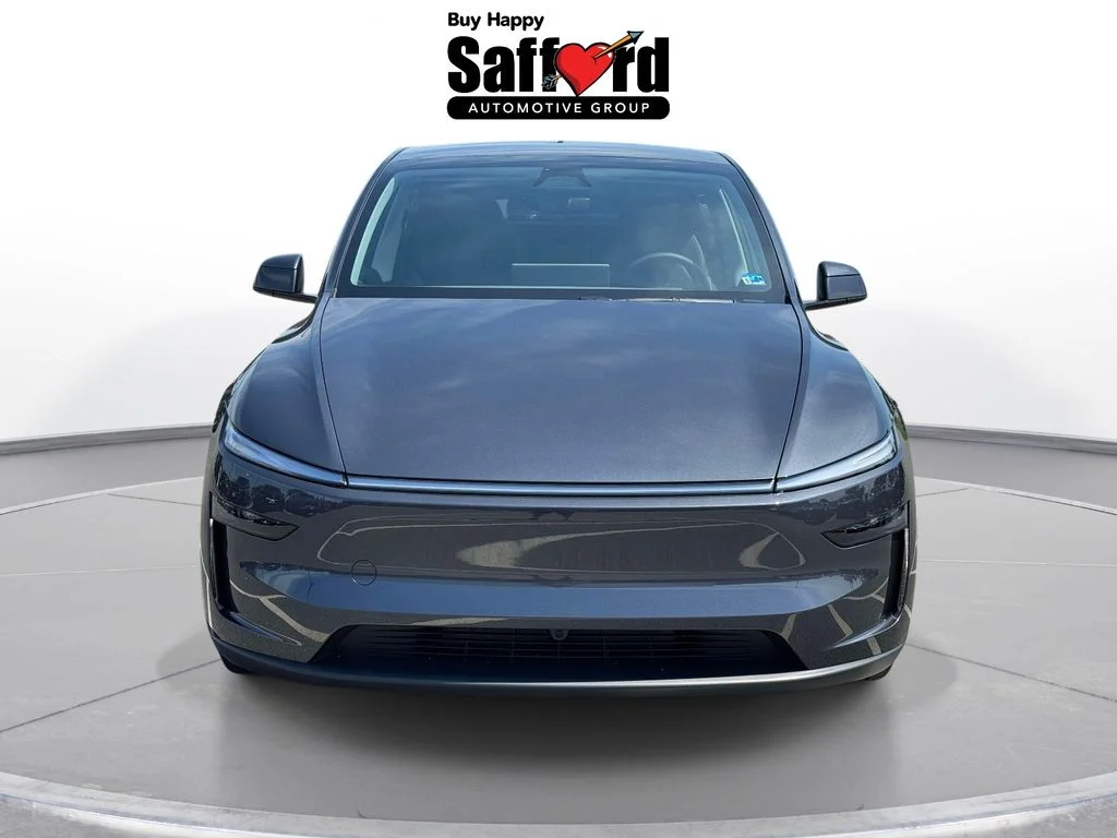 2026 Tesla Model Y Premium - Photo 7