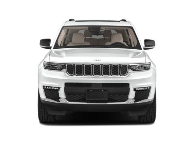 2022 Jeep Grand Cherokee L Limited - Photo 7