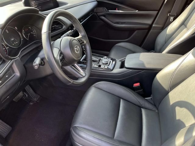 Used 2025 Blue Mazda 2.5 S Select Sport image 25