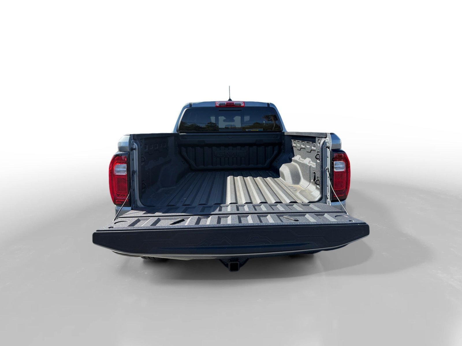 2026 GMC Canyon Denali - Photo 17