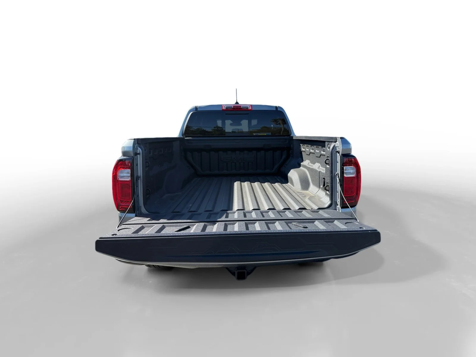 2026 GMC Canyon Denali - Photo 17