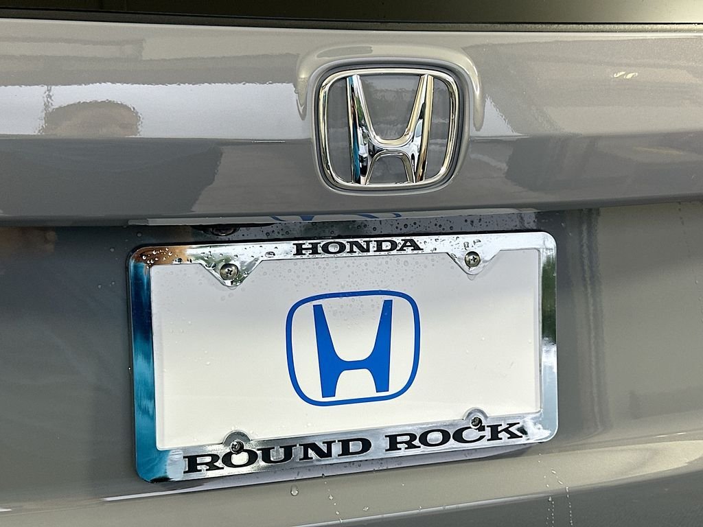 Certified Used 2026 Urban Gray Pearl Honda 2WD Sport Hybrid image 21