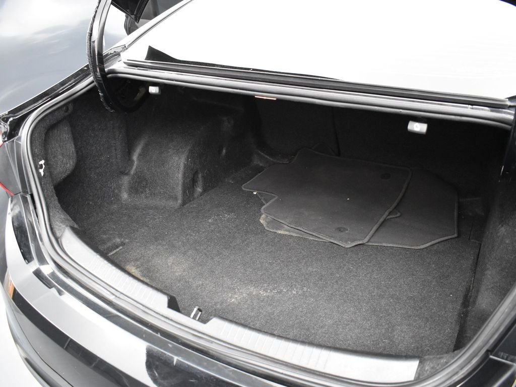 2022 Chevrolet Malibu 1LT - Photo 25
