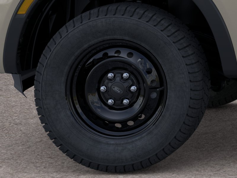 New 2026 Desert Sand Ford XL image 19