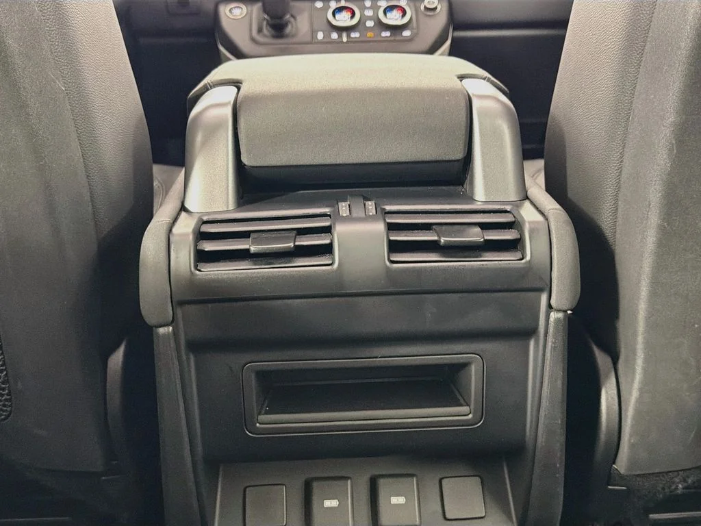 Certified Used 2023 Green Land Rover SE image 27