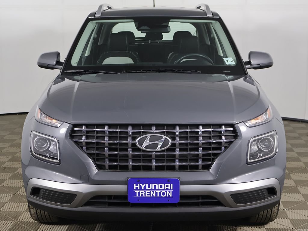 2026 Hyundai Venue SEL - Photo 10