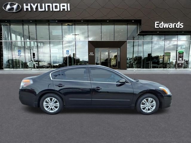 Used 2012 Black Nissan 2.5 SL image 6