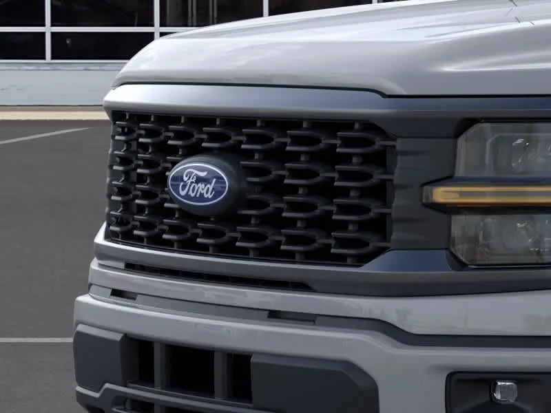New 2026 DR/AVALANCHE Ford STX image 17