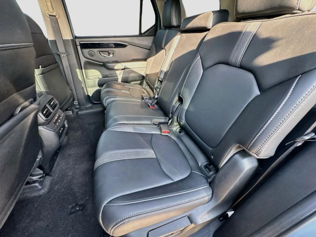 Used 2024 Gray Honda Touring image 29