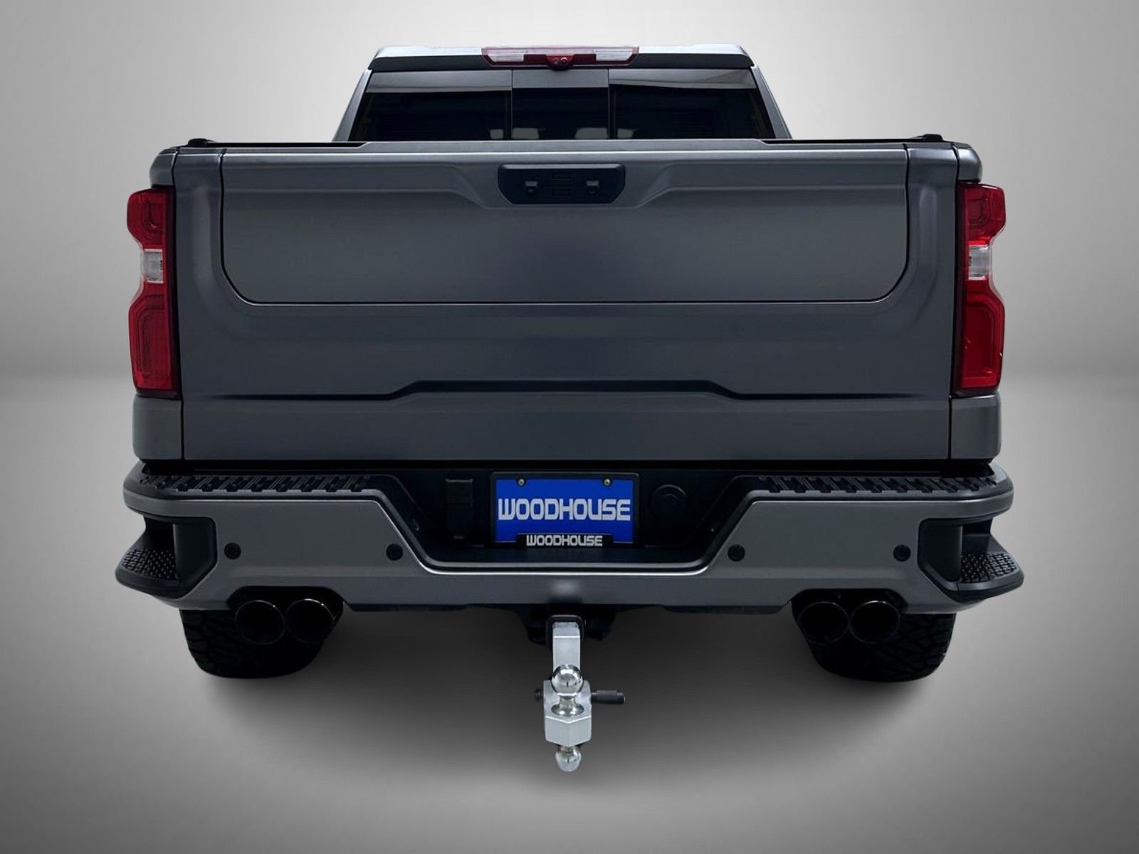 2026 Chevrolet Silverado 1500 High Country - Photo 6