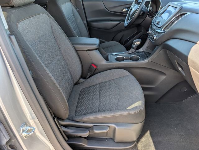 2024 Chevrolet Equinox LT - Photo 26