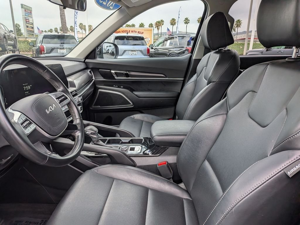 2023 Kia Telluride LX - Photo 15