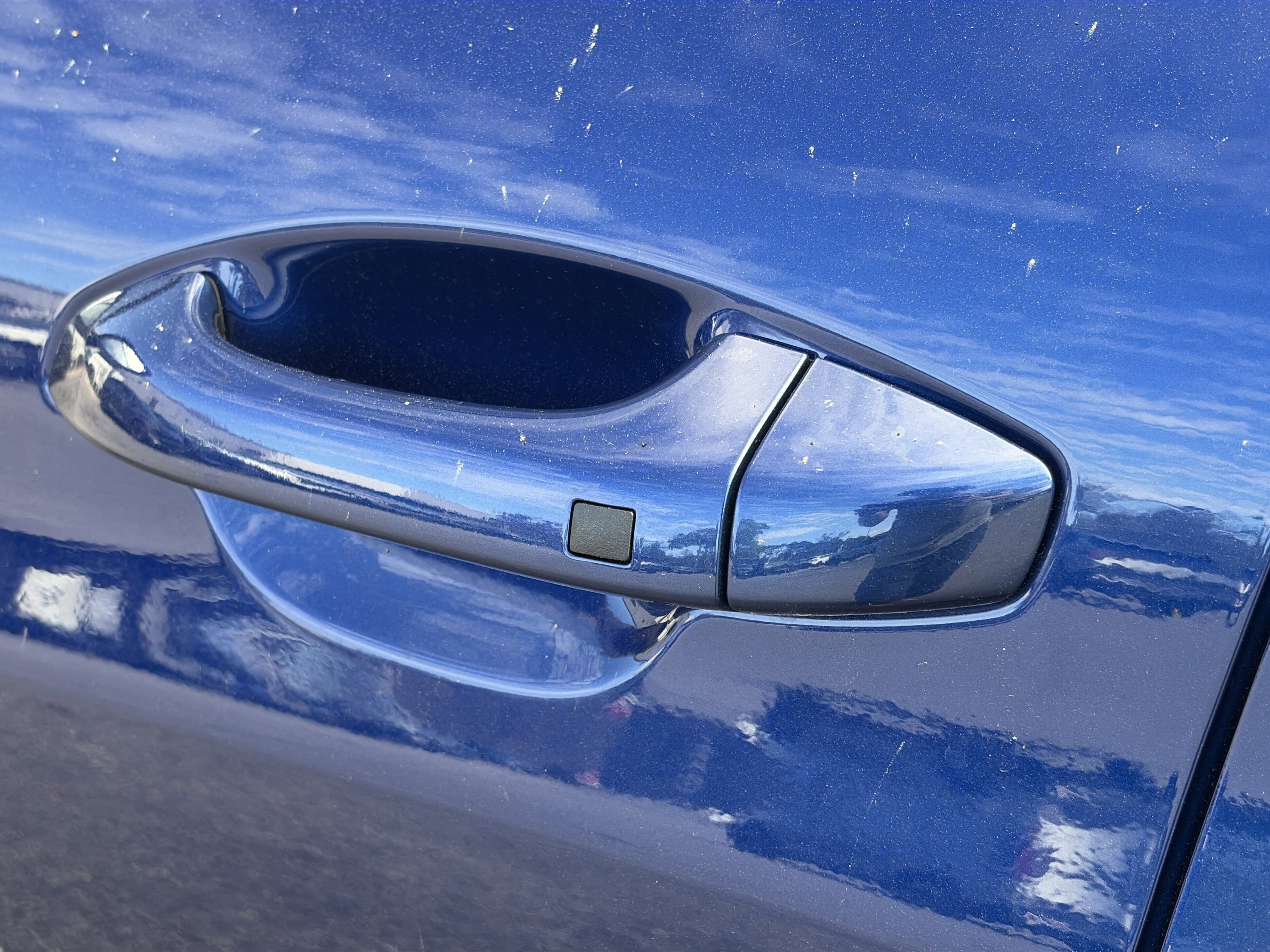 New 2026 Yacht Blue Kia GT-Line FWD image 32