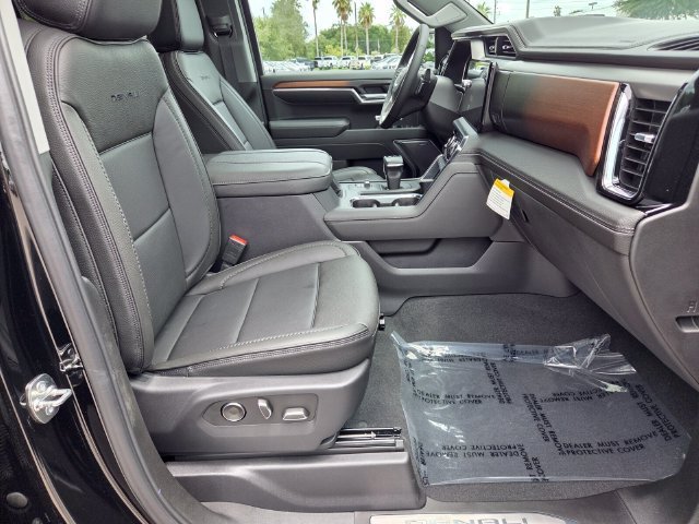 2026 GMC Sierra 1500 Denali - Photo 15