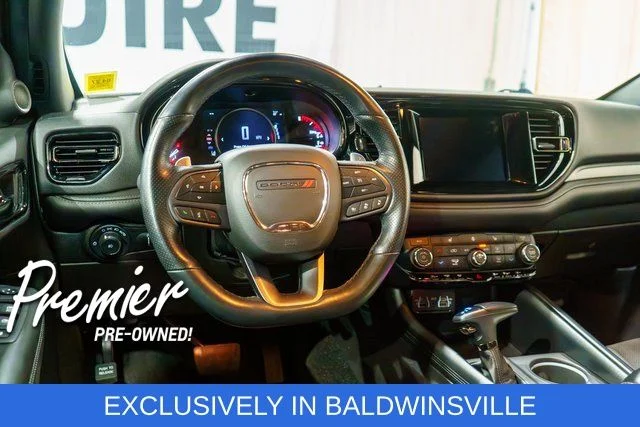 Used 2022 Red Dodge GT Plus image 13