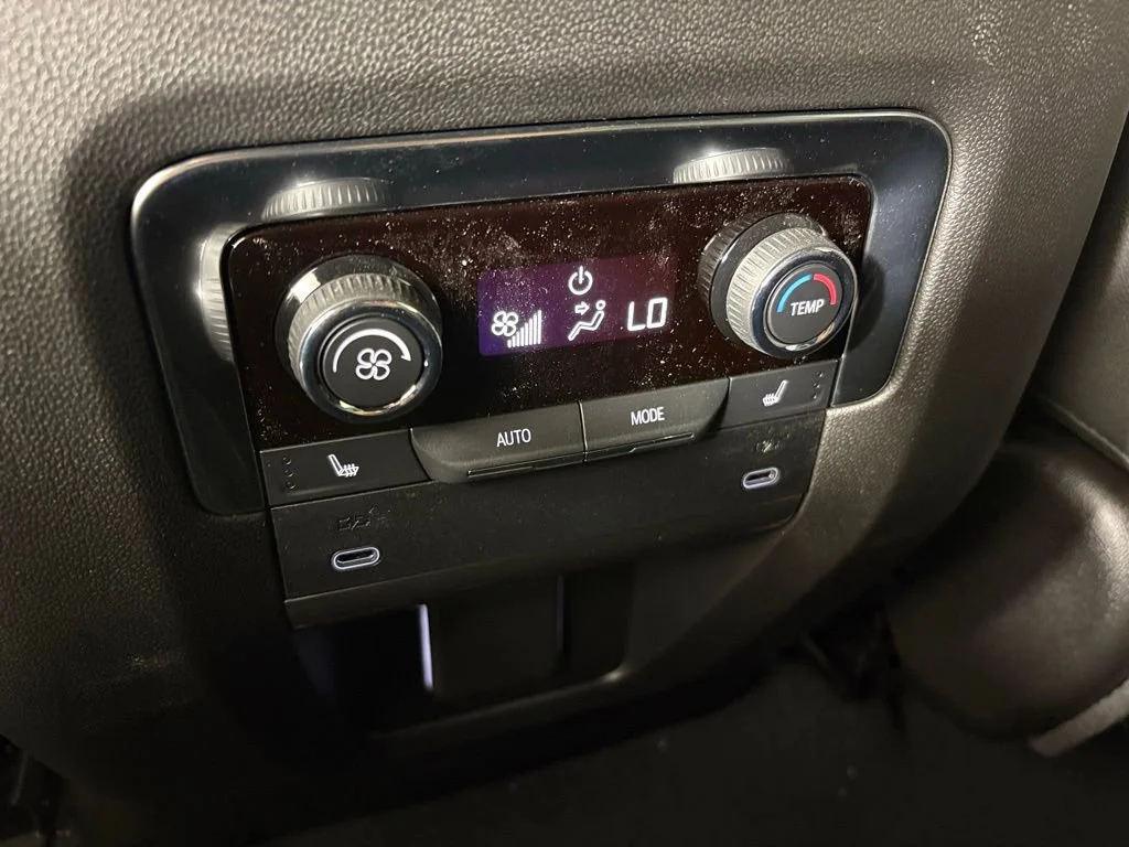 2026 Chevrolet Tahoe High Country - Photo 44