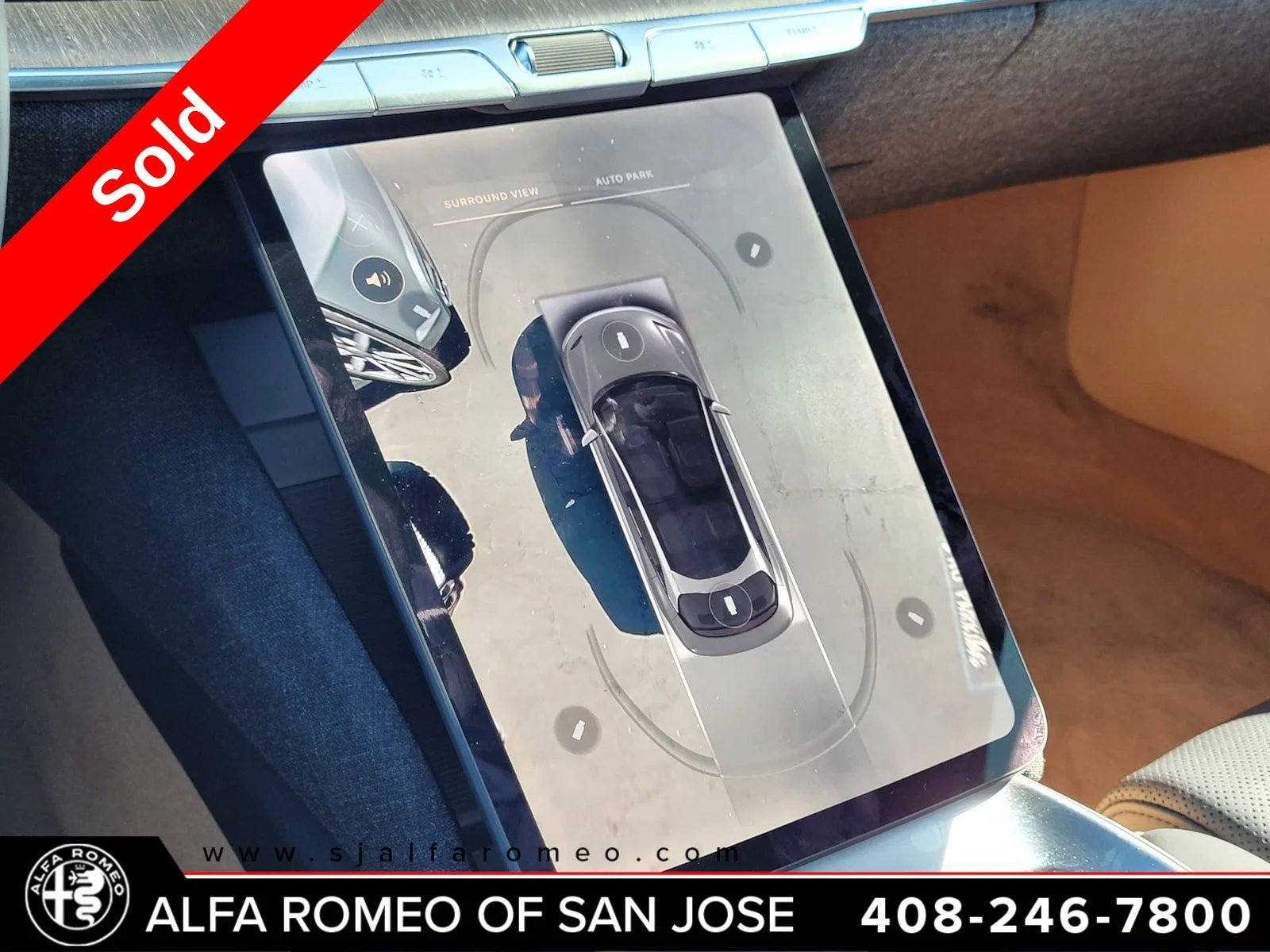 Used 2023 Silver Lucid Grand Touring image 25