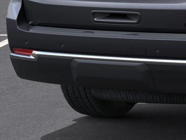 New 2026 Dark Ash Metallic Chevrolet LT image 38