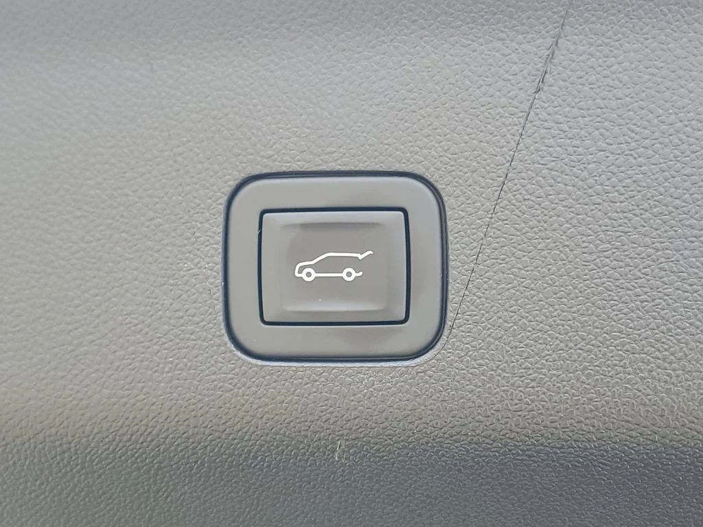 Used 2026 Sterling Gray Metallic Chevrolet RST image 11