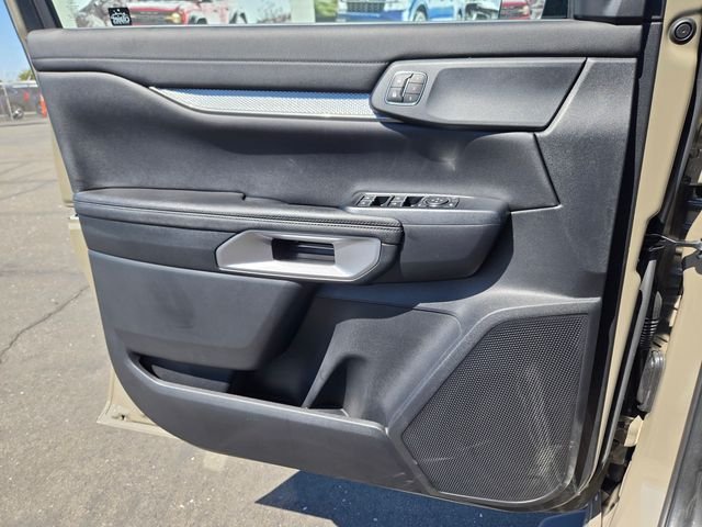 New 2026 Gray Ford Lariat image 17