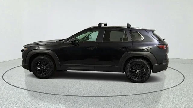 New 2026 Jet Black Mica Mazda 2.5 S Preferred AWD image 4