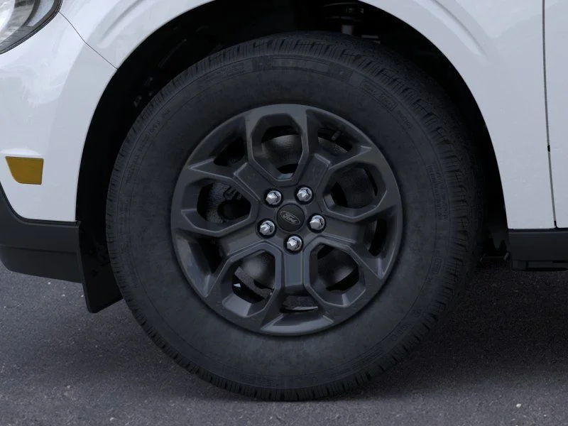 New 2026 Oxford White Ford XLT image 20