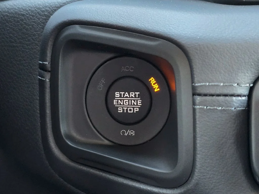 New 2027 Black Jeep Sahara image 31